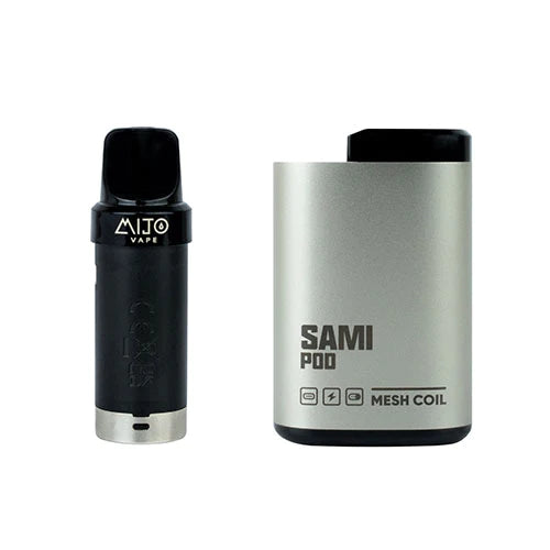 Sami Pod Kit 3500 Puff