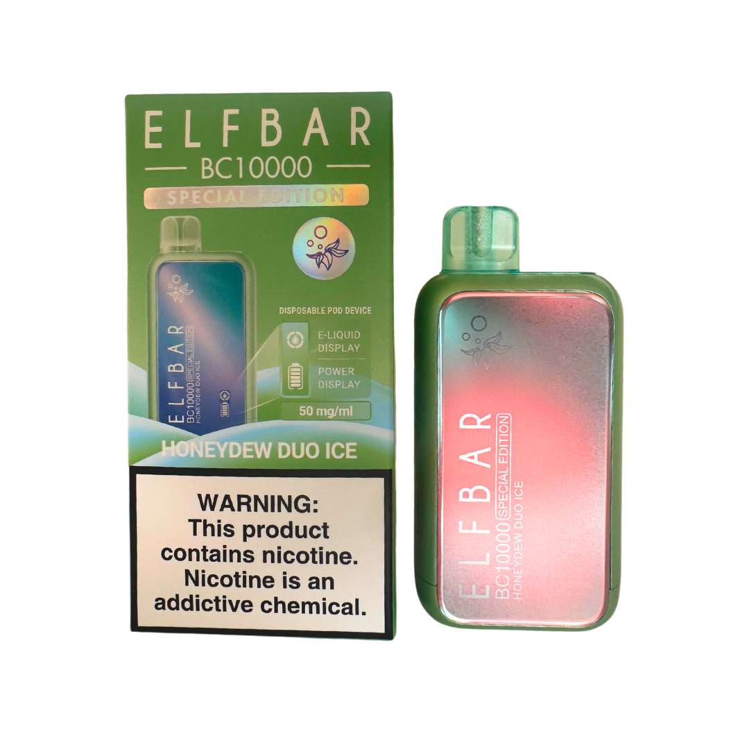 ELFBAR 10.000 PUFF