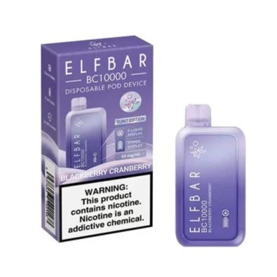 ELFBAR 10.000 PUFF