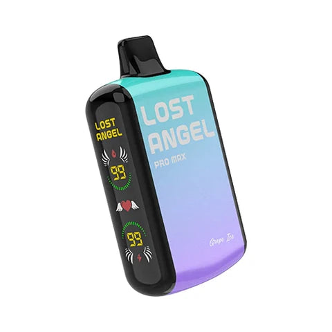 Lost Angel 20k