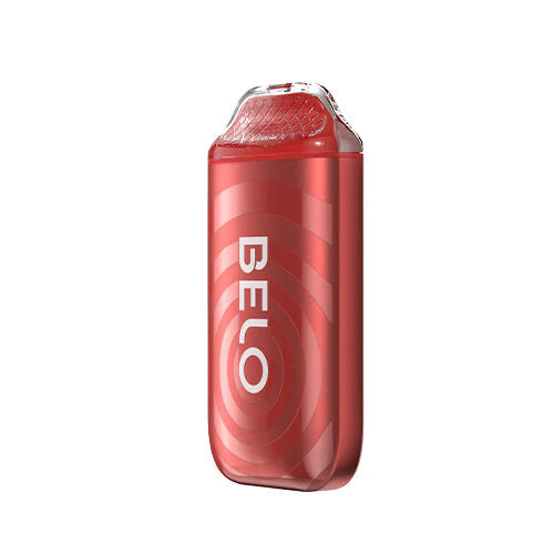 BELO PLUS 6000 PUFF