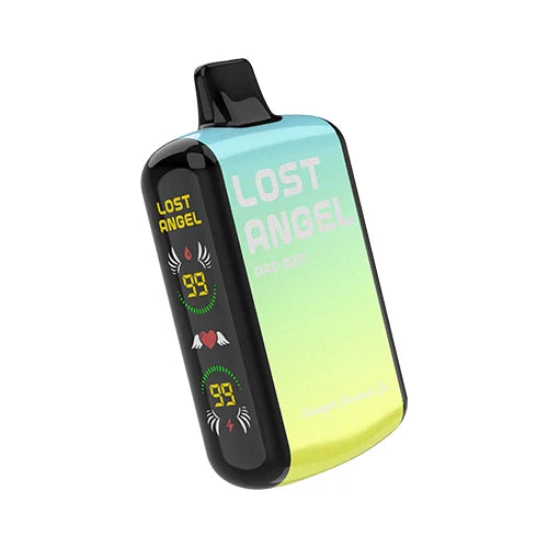 Lost Angel 20k