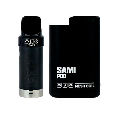 Sami Pod Kit 3500 Puff