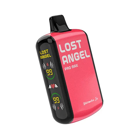 Lost Angel 20k